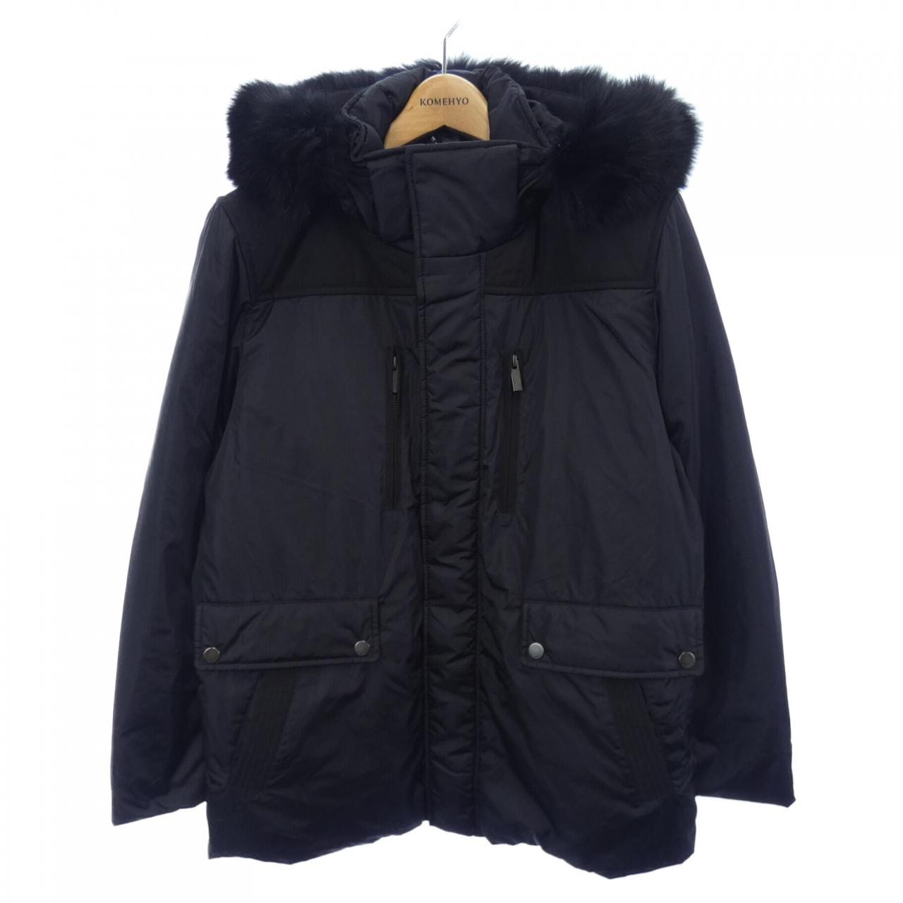 JOSEPH HOMME Down jacket