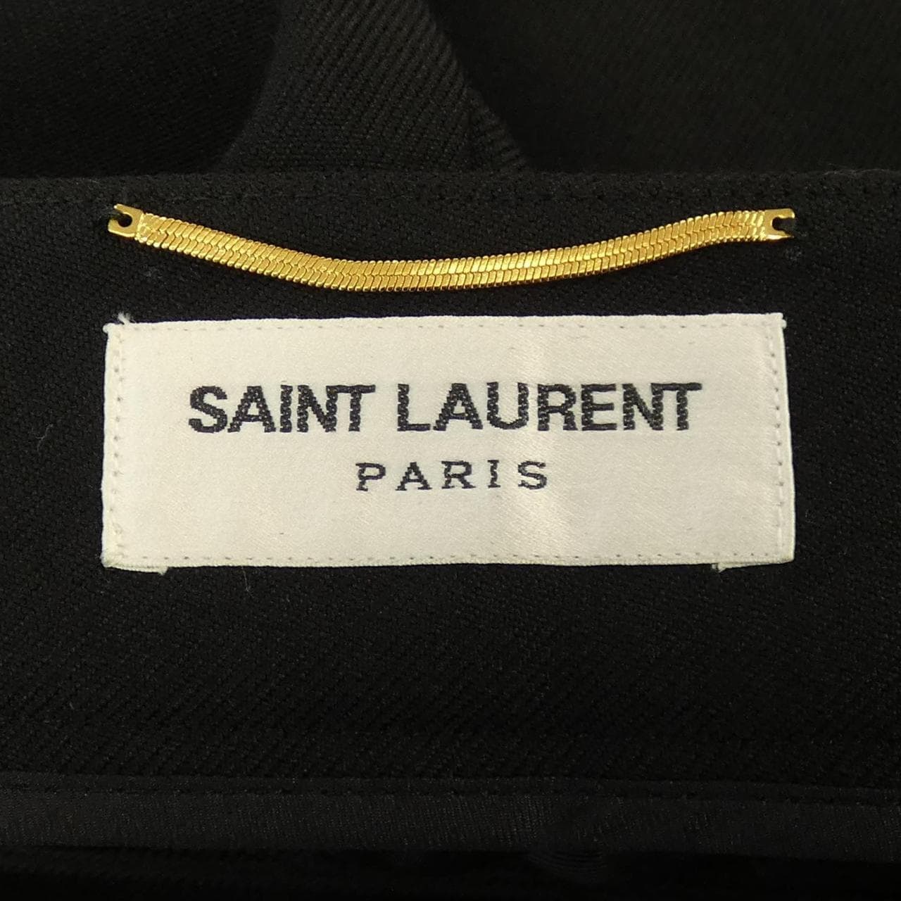 SAINT LAURENT saint laurent pants