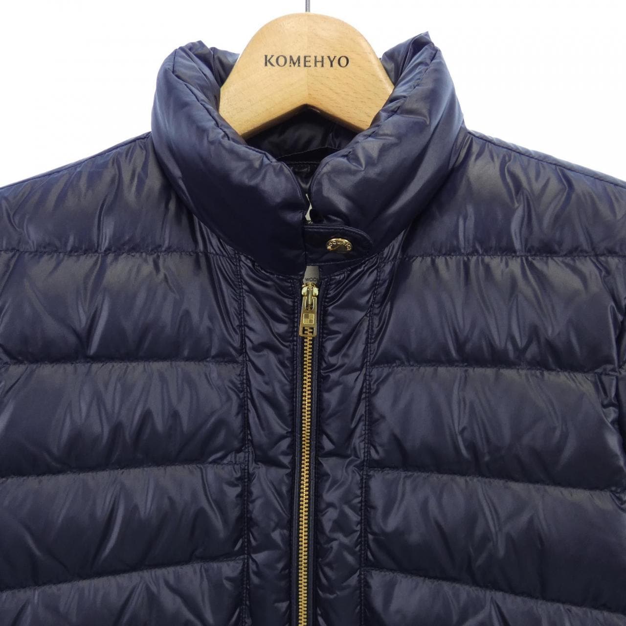 Woolrich Woolen Mills WOOLRICH WOOLENMILLS down jacket