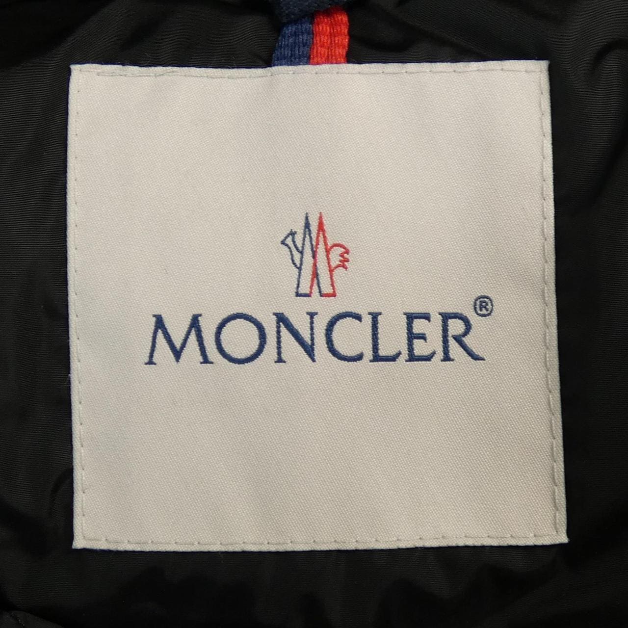 モンクレール MONCLER ダウンコート