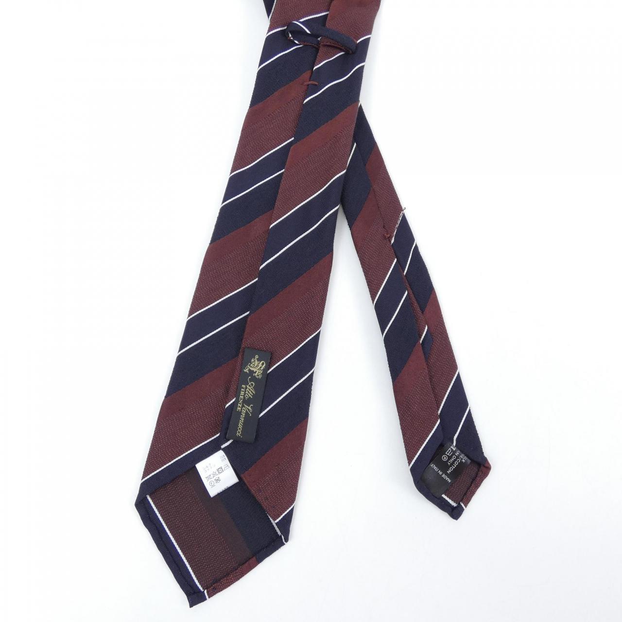 Atto vannucci NECKTIE