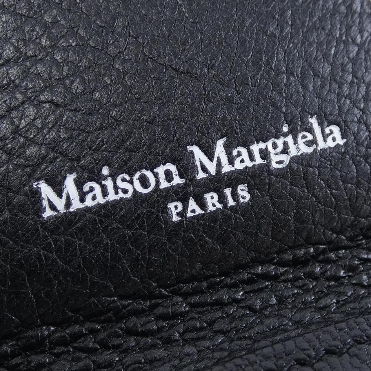 マルタンマルジェラ MARTIN MARGIELA WALLET