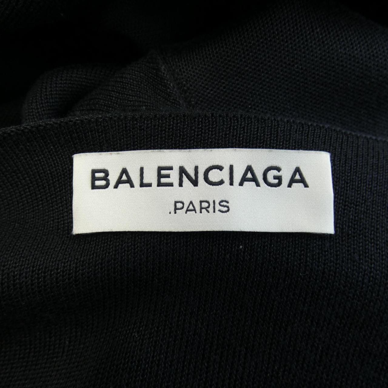 バレンシアガ BALENCIAGA カーディガン