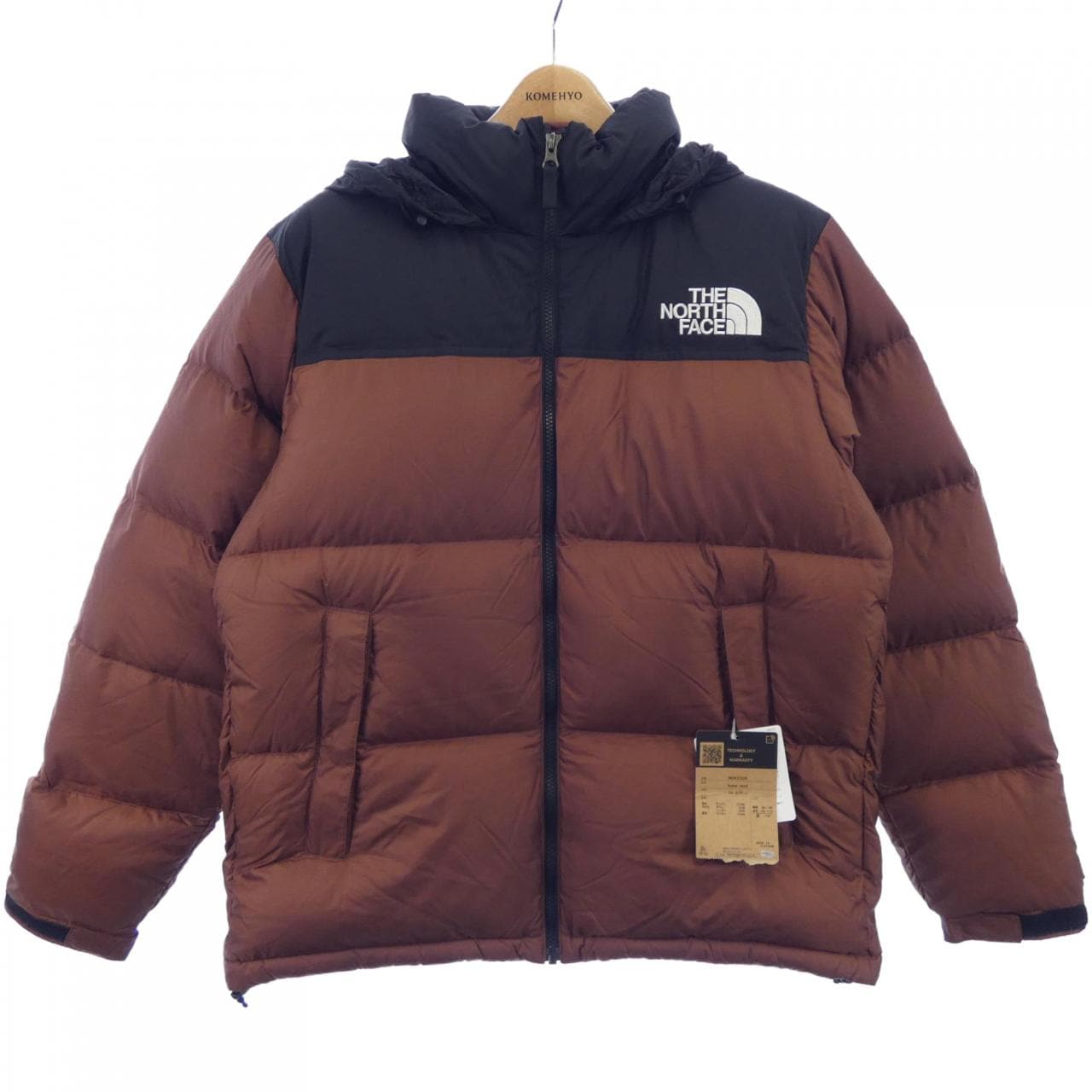 The North Face THE NORTH FACE down jacket