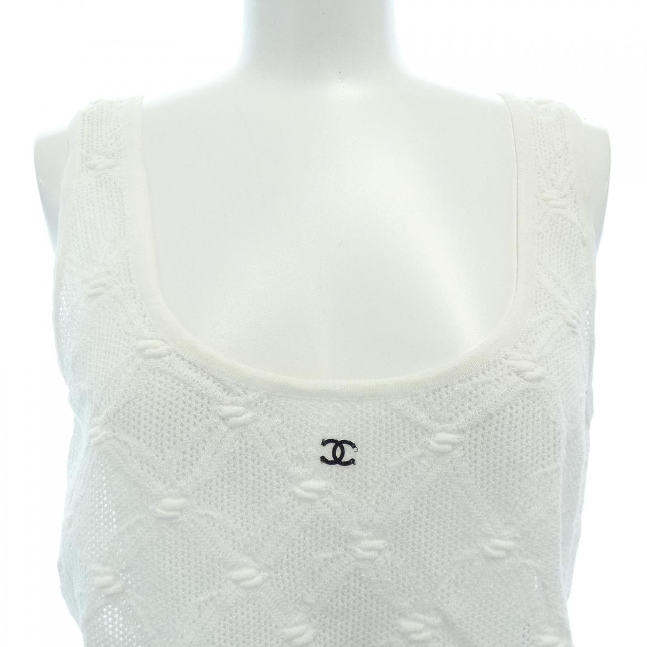 シャネル CHANEL ワンピース
