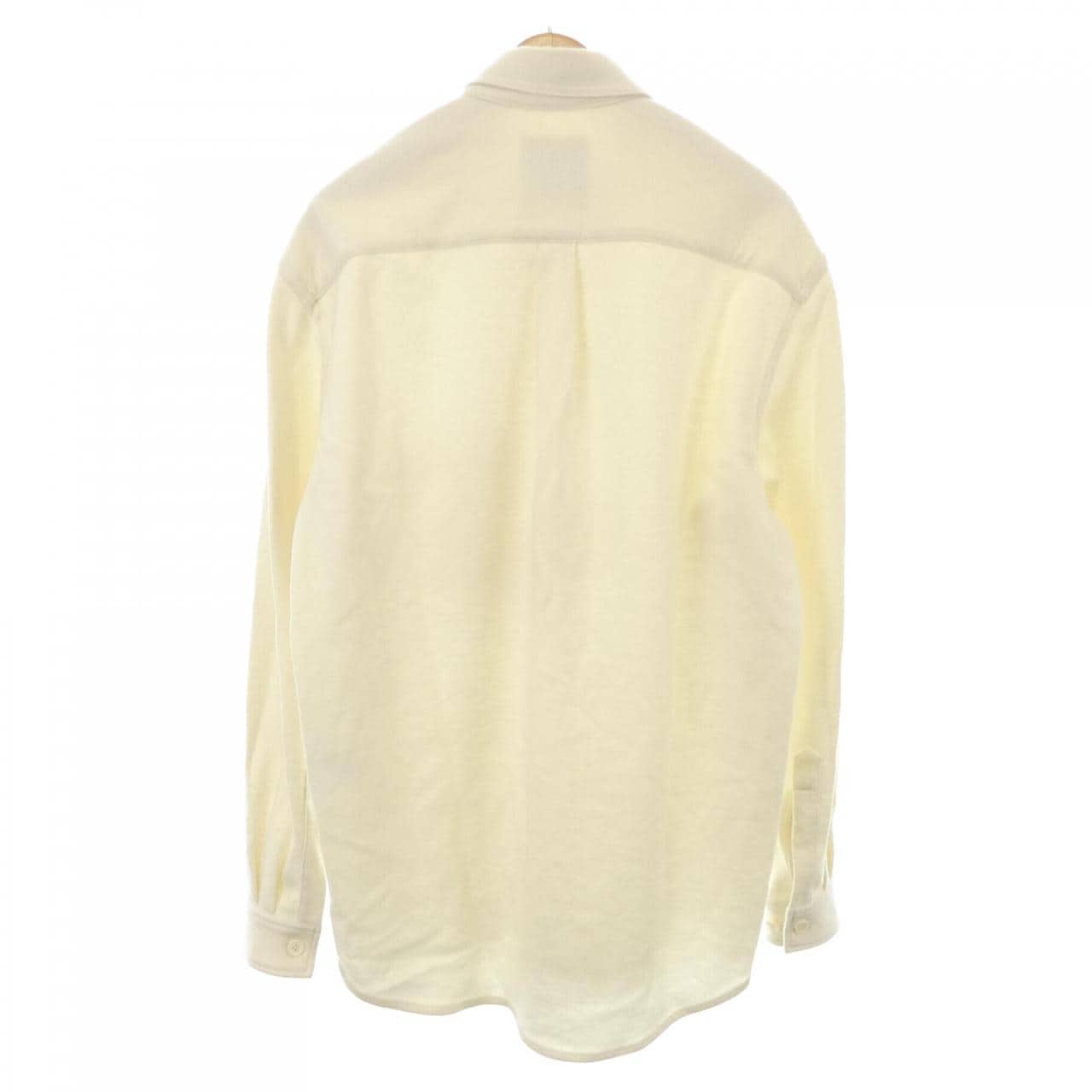 キャバン CABaN シャツ