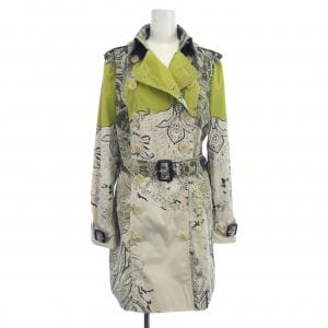 エトロ ETRO トレンチコート