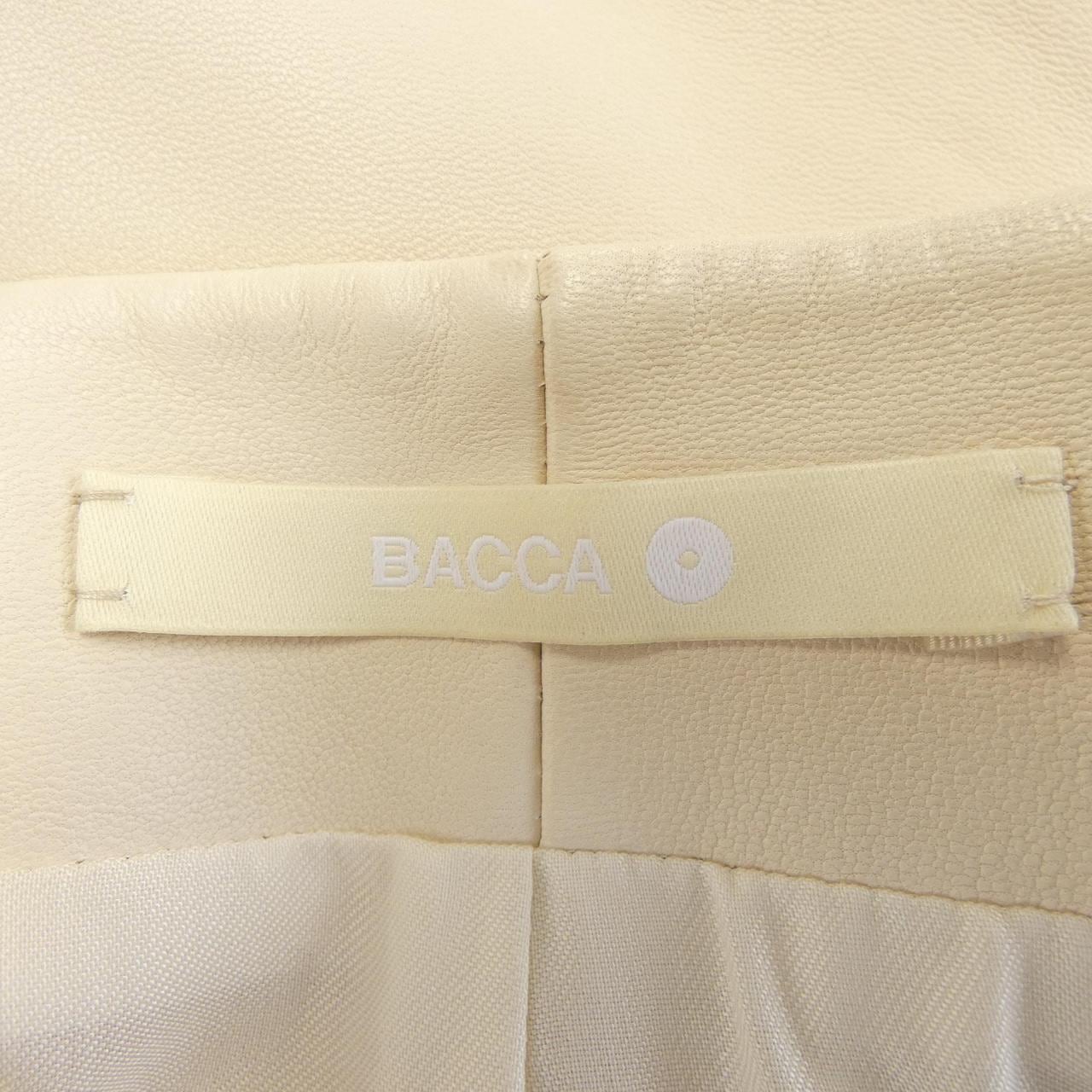 バッカ BACCA パンツ