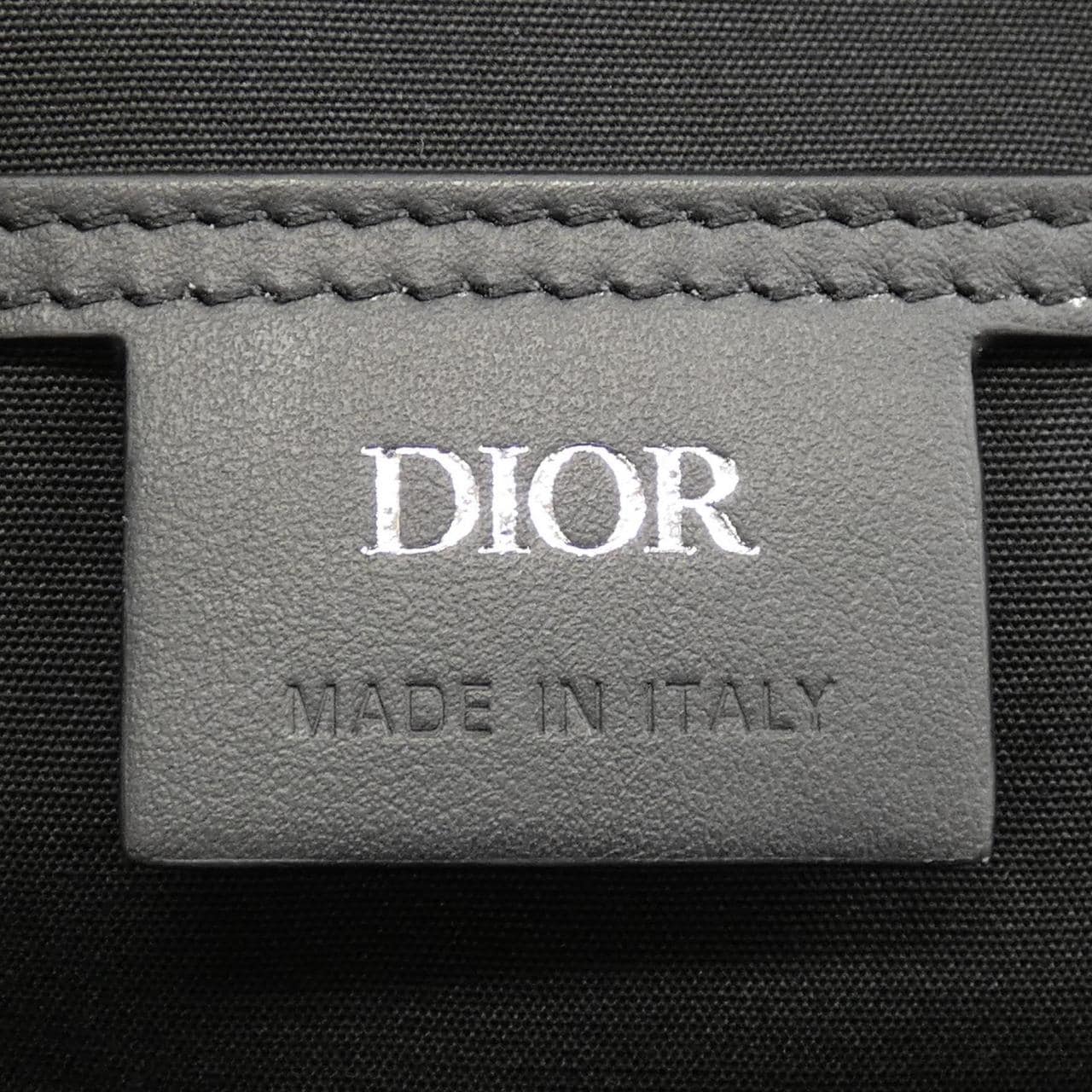 ディオール DIOR BAG