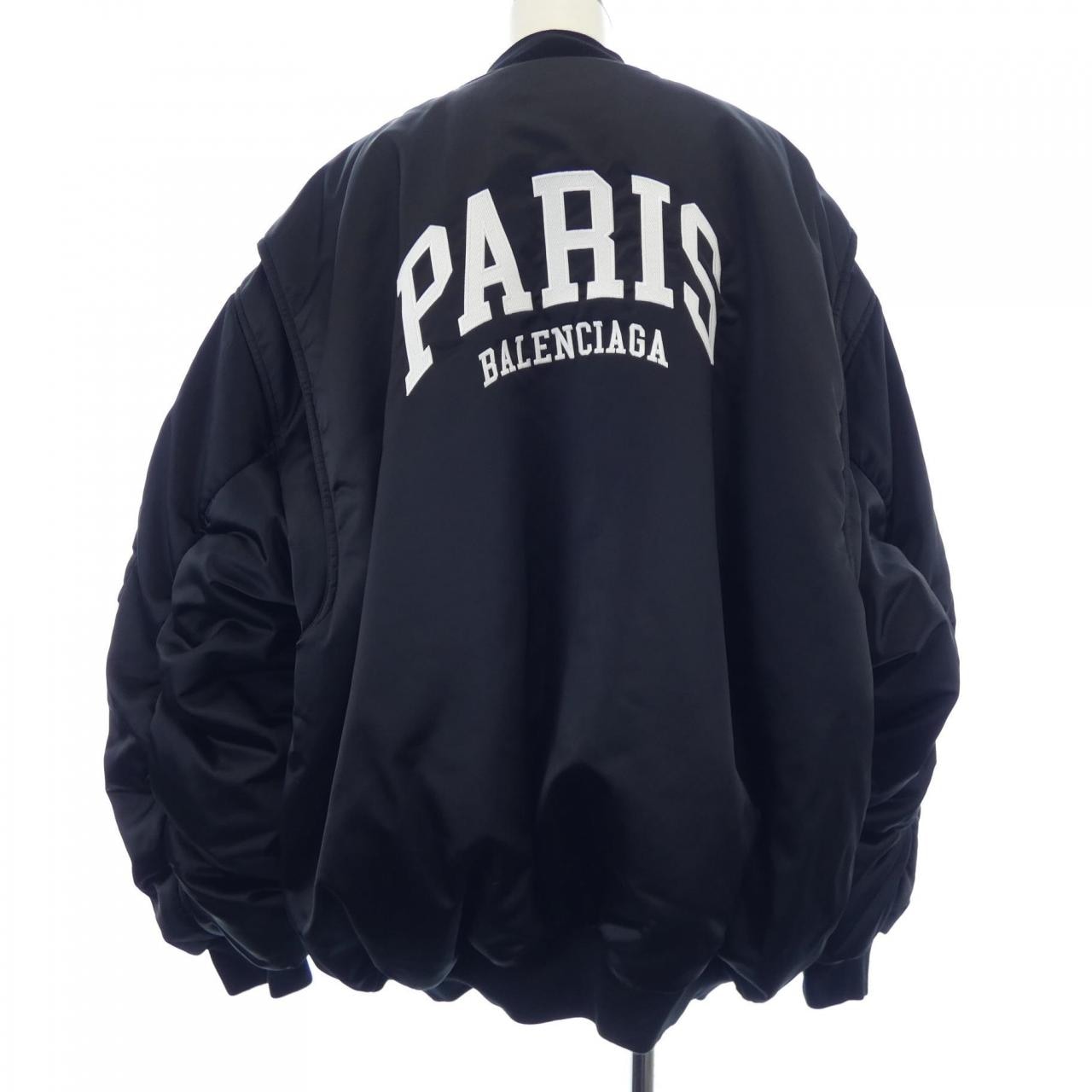 BALENCIAGA巴伦西亚加·布劳森