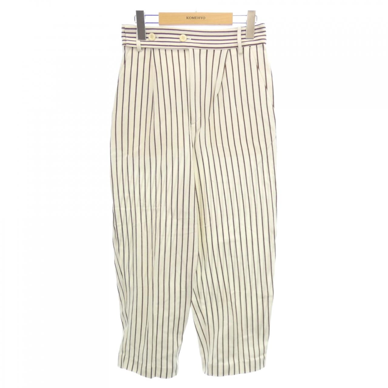 rito structure 077R22S050P パンツ