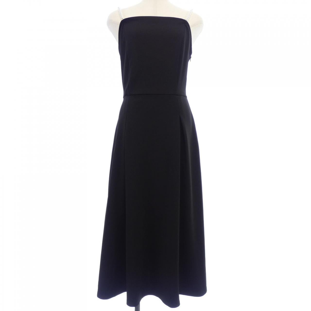 クィーンズコート QUEENS COURT ワンピース