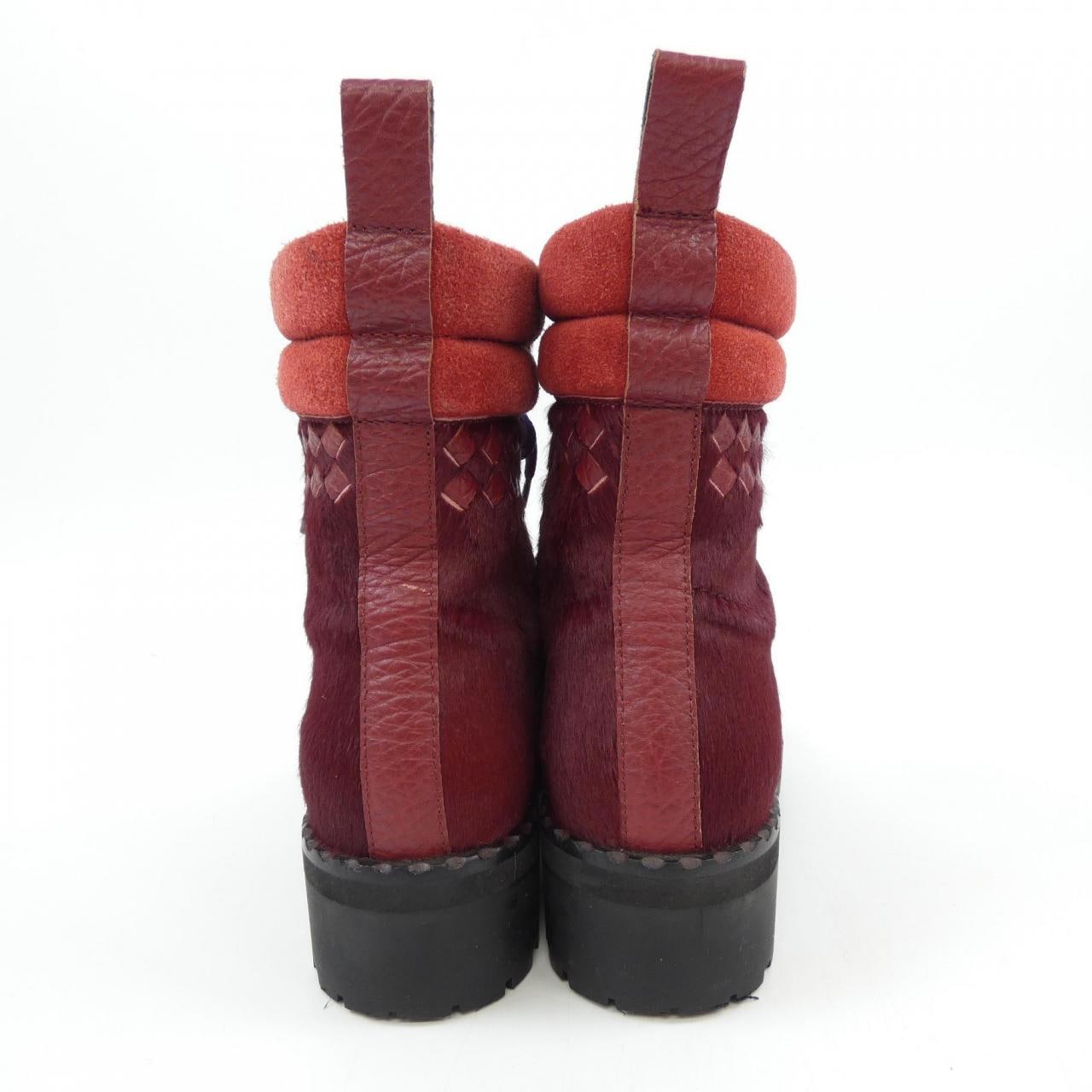 ボッテガヴェネタ BOTTEGA VENETA ブーツ