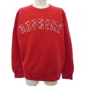 ルイヴィトン LOUIS VUITTON SUPREME LV ARC LOGO HDY93WJIU スウェット