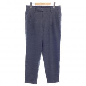 コモリ COMOLI 15F-03003 パンツ