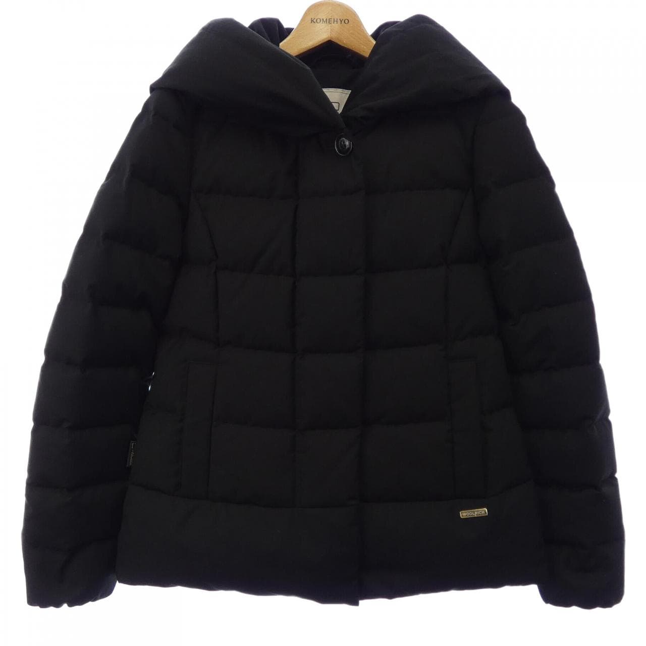 ウールリッチ WOOL RICH ダウンジャケット