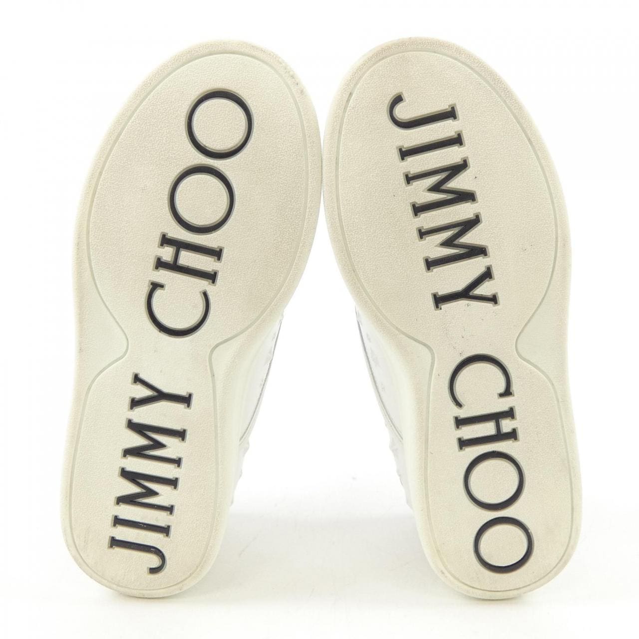 ジミーチュウ JIMMY CHOO スニーカー