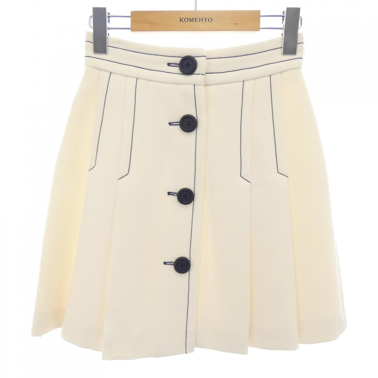 ミュウミュウ MIU MIU スカート