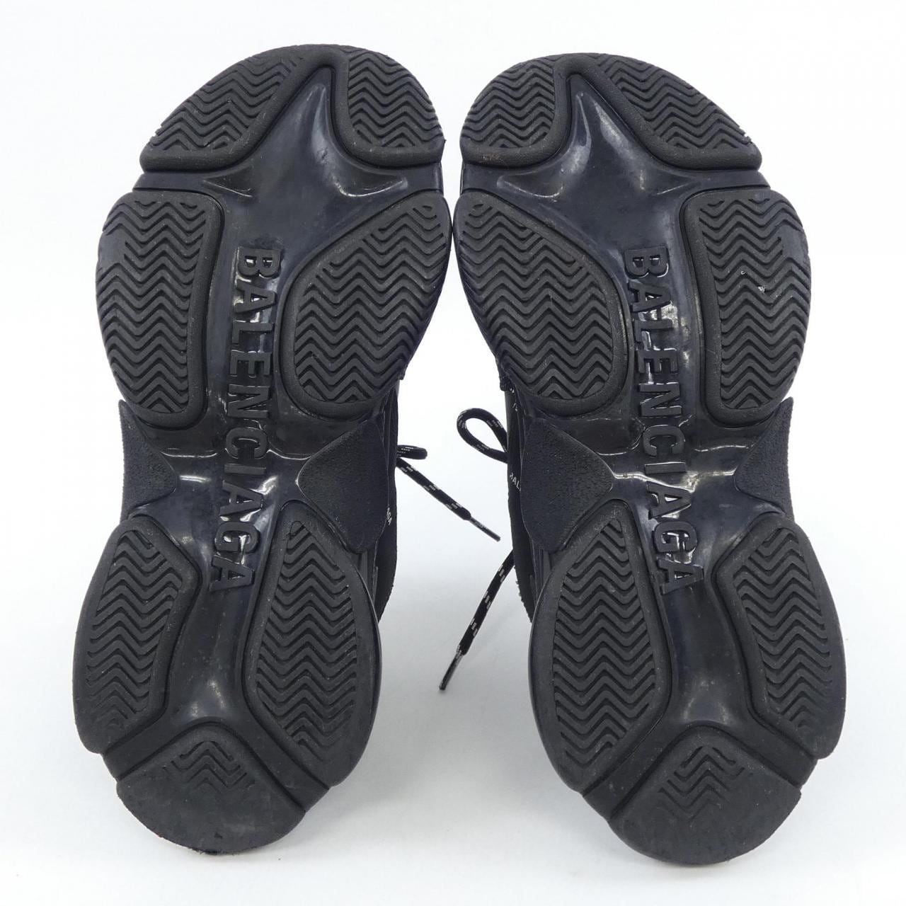 バレンシアガ BALENCIAGA TRIPLE S 536737 スニーカー