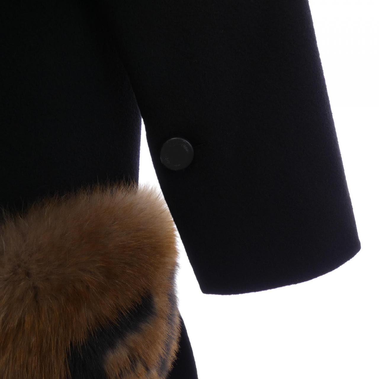 フェンディ FENDI FF8521 A5G0 コート