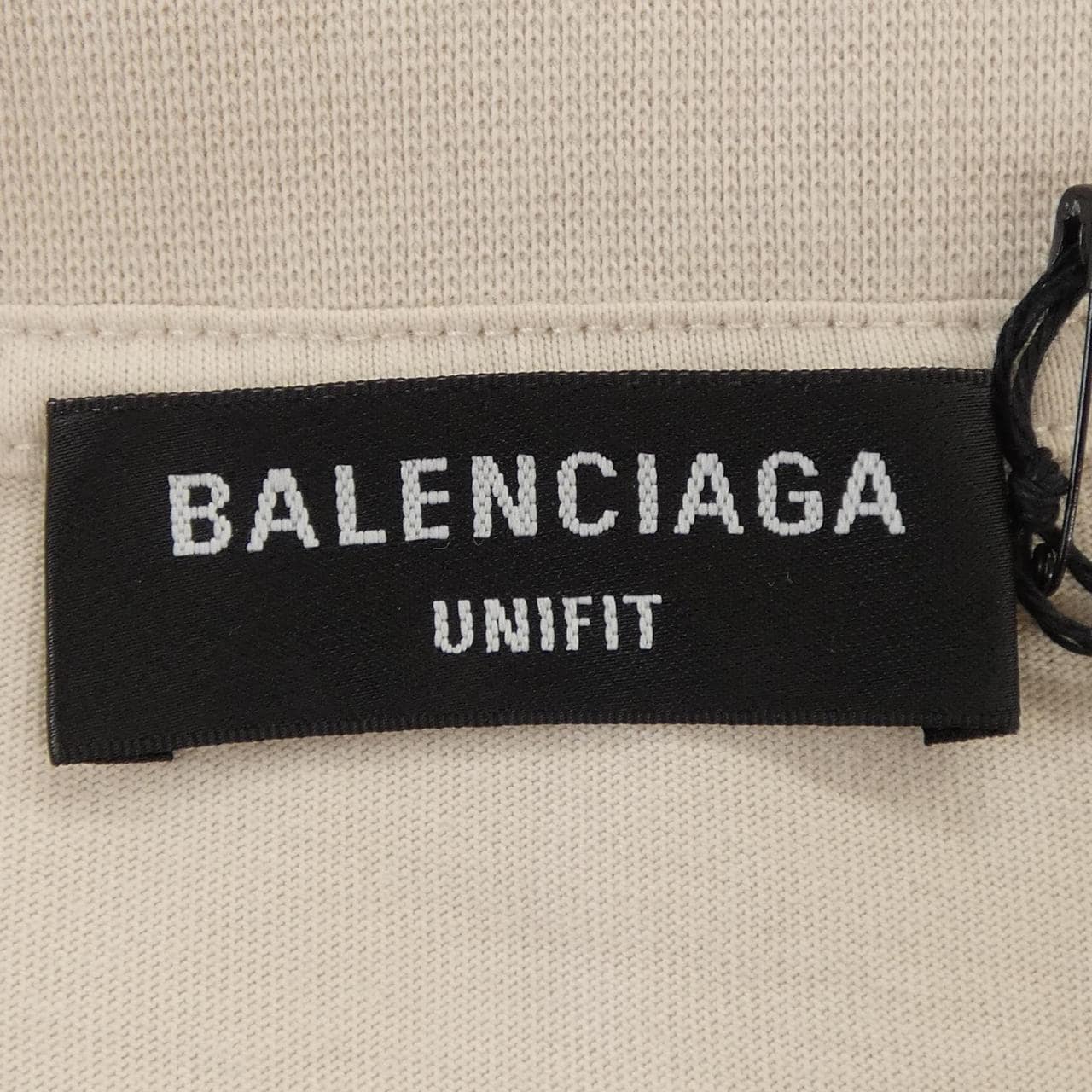 バレンシアガ BALENCIAGA 681045 TLVH9 UNISEX Tシャツ