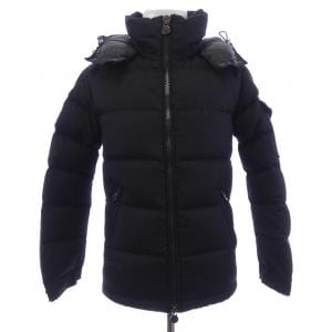 MONCLER MONCLER MONTGENEVRE 羽绒服