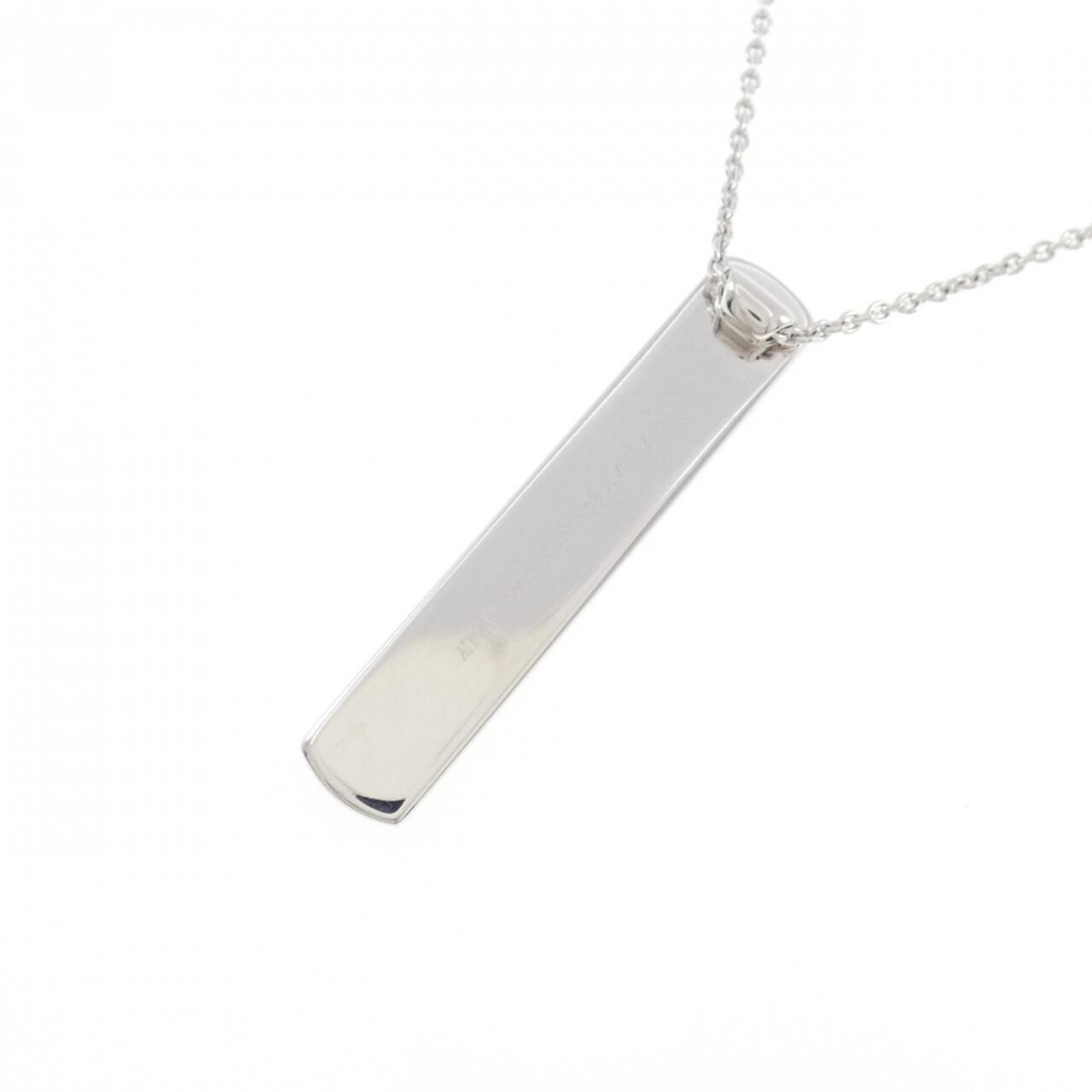 TIFFANY atlas necklace