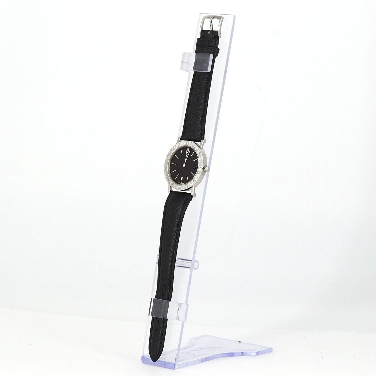 ブルガリ ブルガリブルガリ BB33SL/BB33SLD SS クォーツ