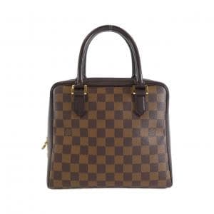 LOUIS VUITTON Damier Brera N51150 Bag