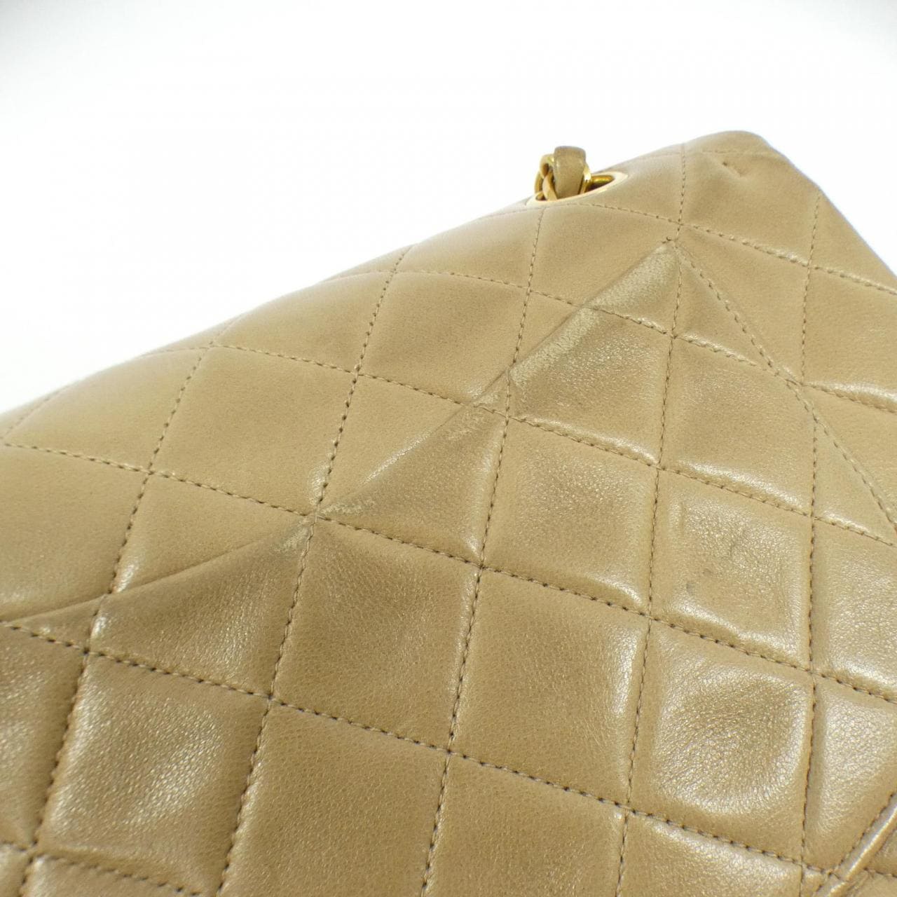 [vintage] CHANEL 1113 Shoulder Bag