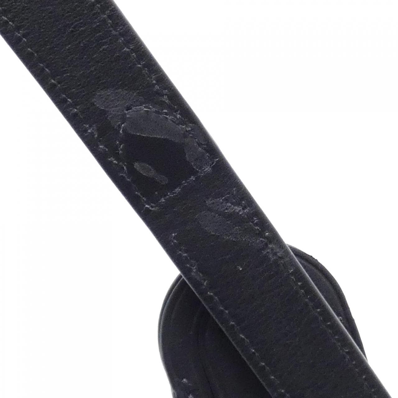 ルイヴィトン モノグラム(LVフレンズ) ソフトトランク フォーンボックス M80144 ショルダーバッグ