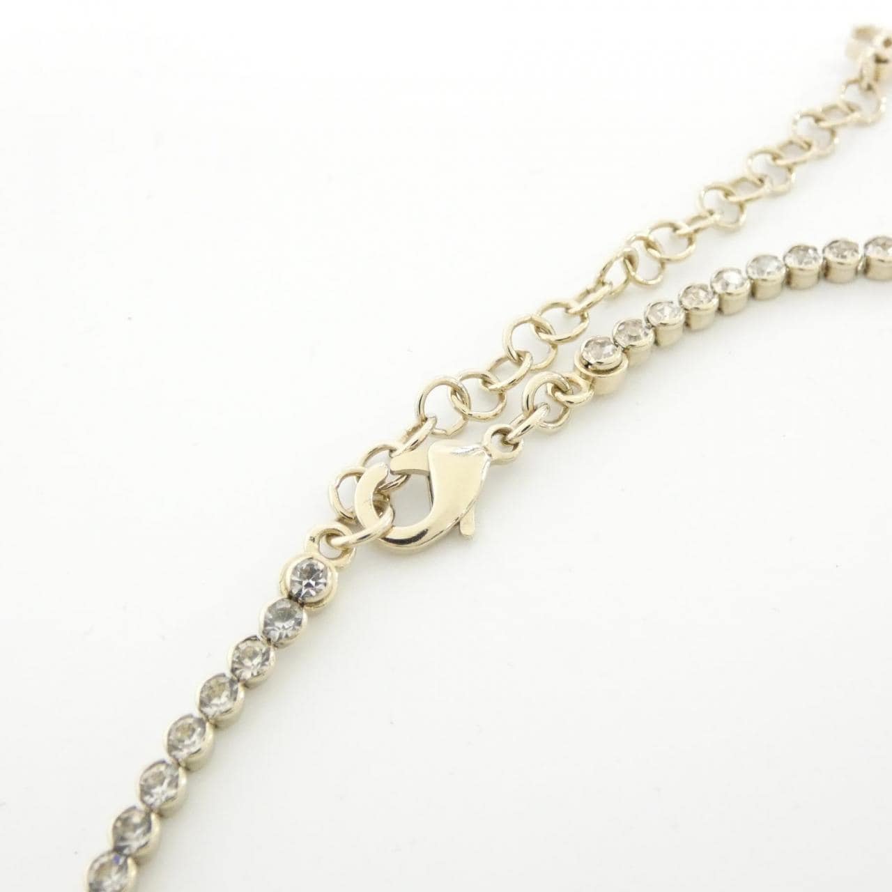 シャネル ABA843 ネックレス