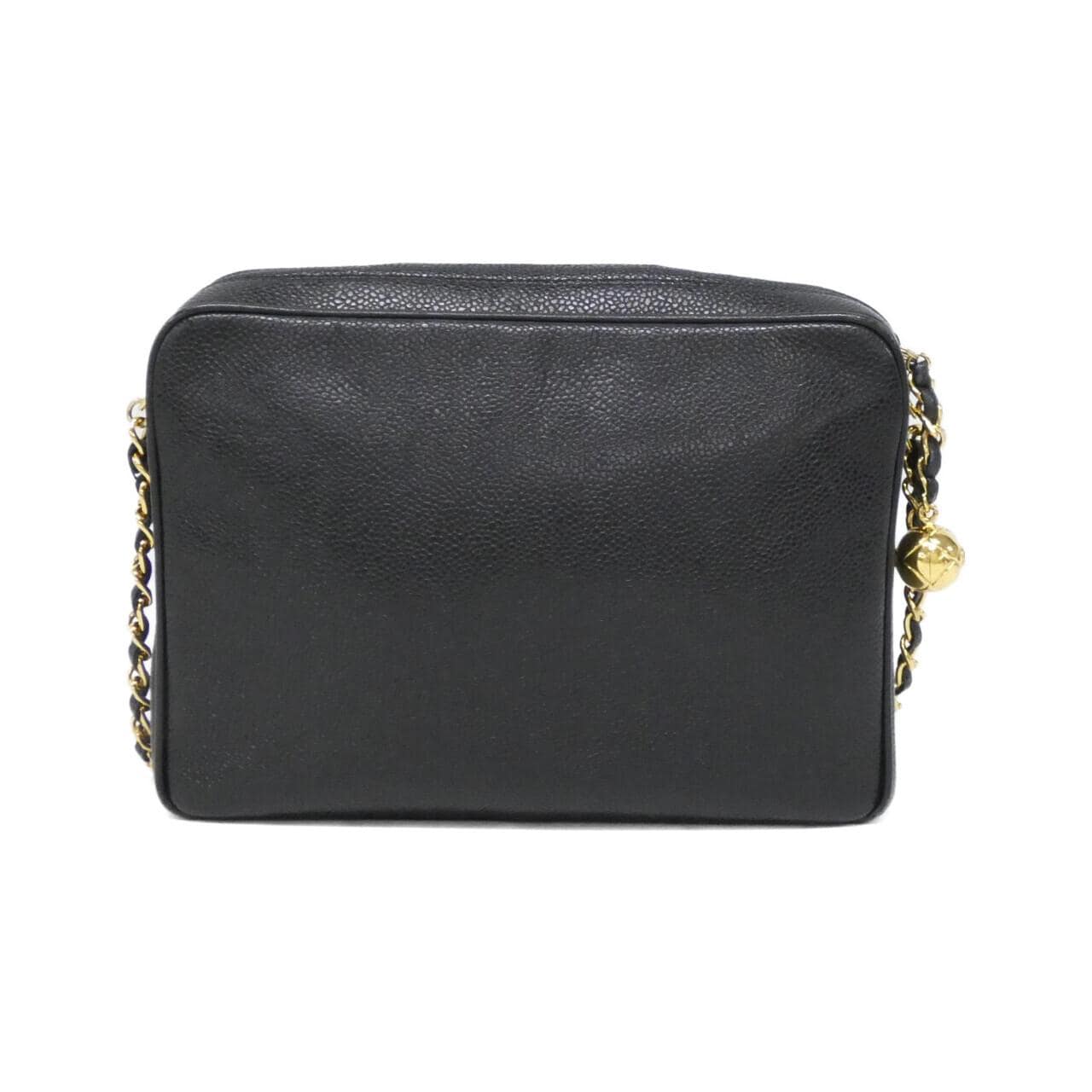 【ヴィンテージ】シャネル ショルダーバッグ