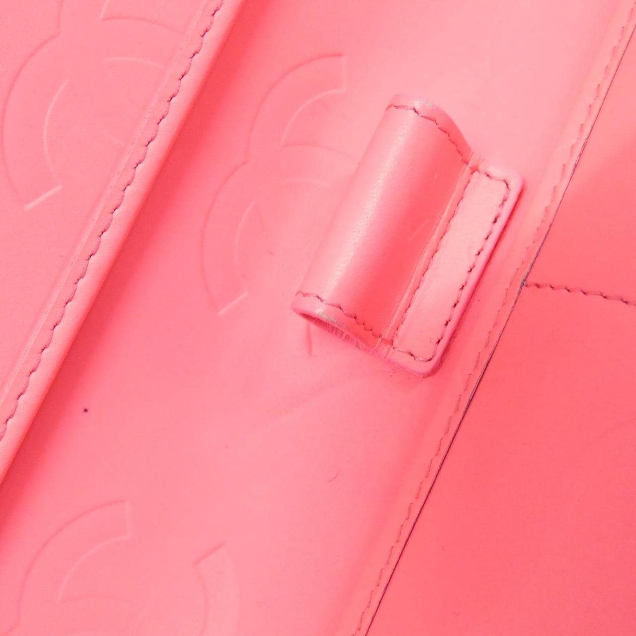 シャネル カンボン ライン 26710 財布