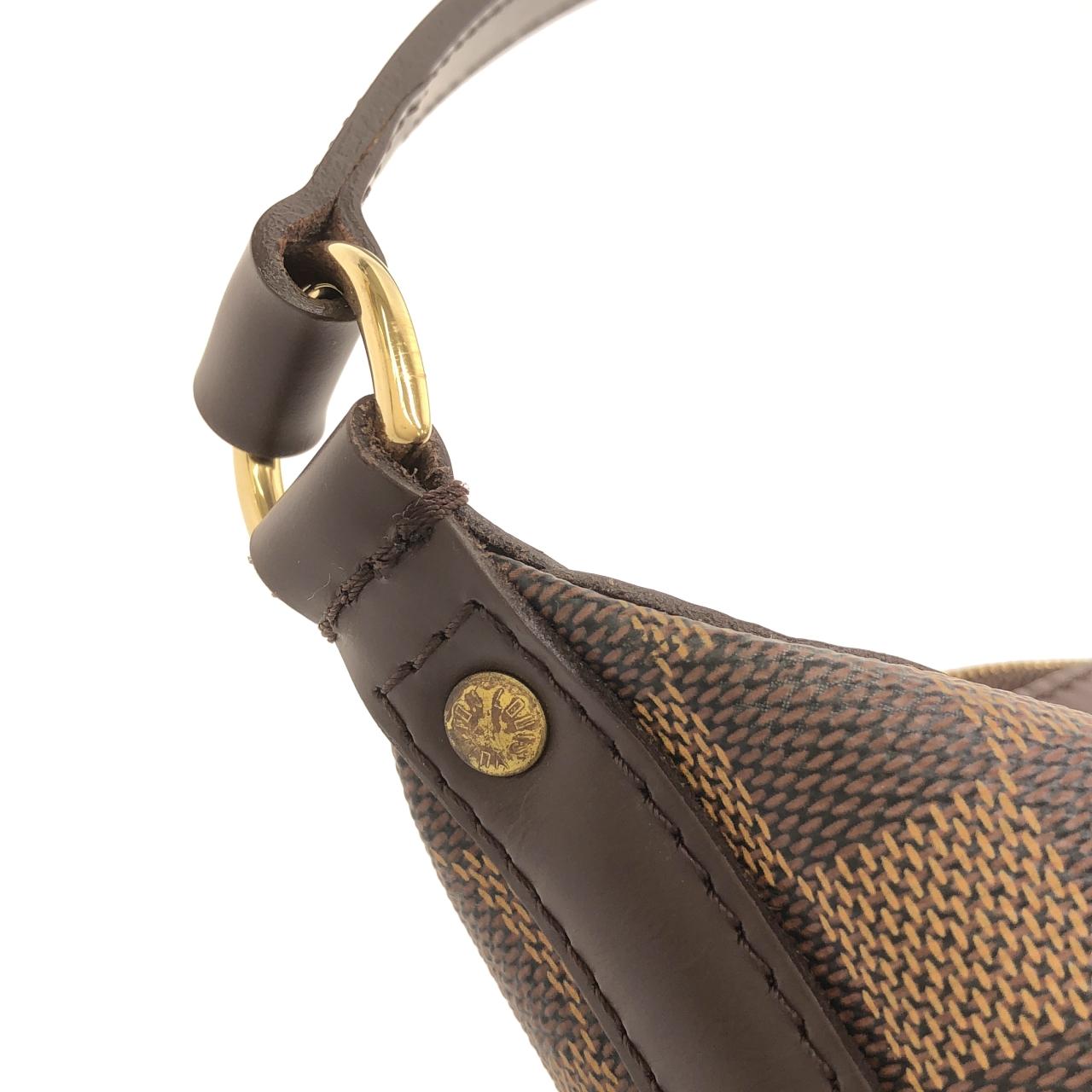 ルイヴィトン ダミエ イロヴォ MM N51995 ショルダーバッグ