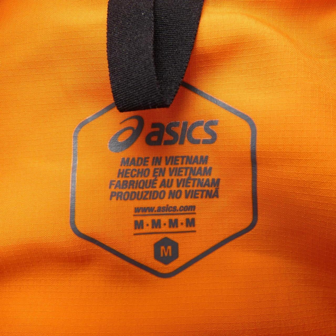 ASICS Blouson