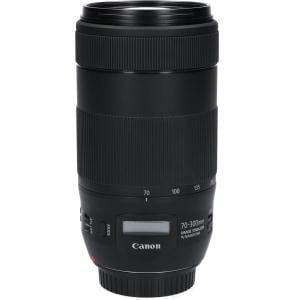 CANON EF70-300mm F4-5.6IS USMII