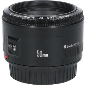 ＣＡＮＯＮ　ＥＦ５０ｍｍ　Ｆ１．８ＩＩ