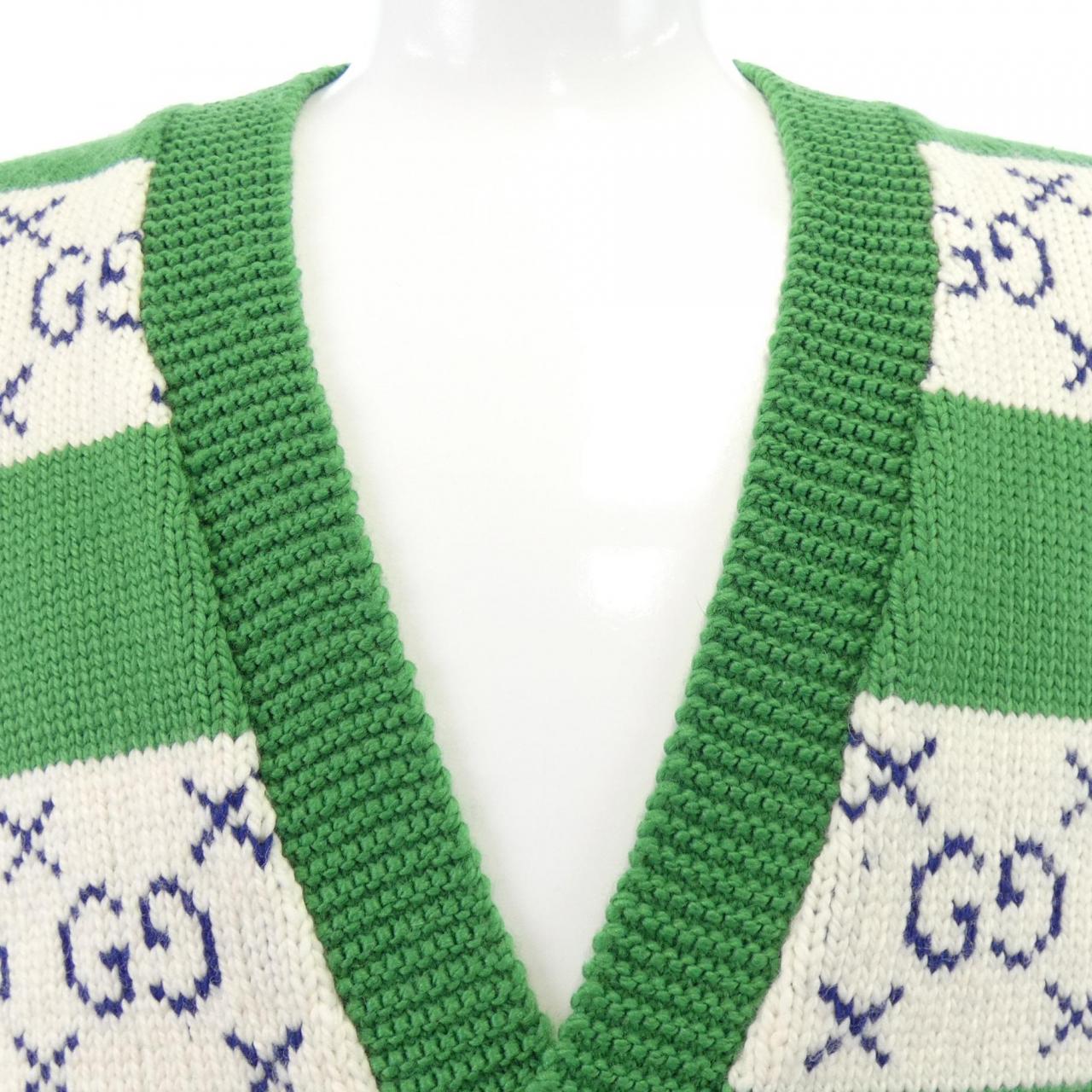 Gucci GUCCI Cardigan