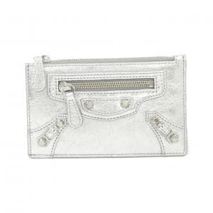 【新品】バレンシアガ LE CITY LONG COIN&CARD HOLDER 810607 2ABMY コインケース