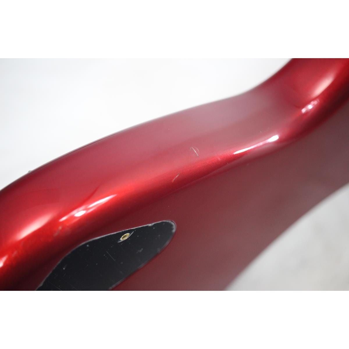 ARIA PRO II RSB DELUXE