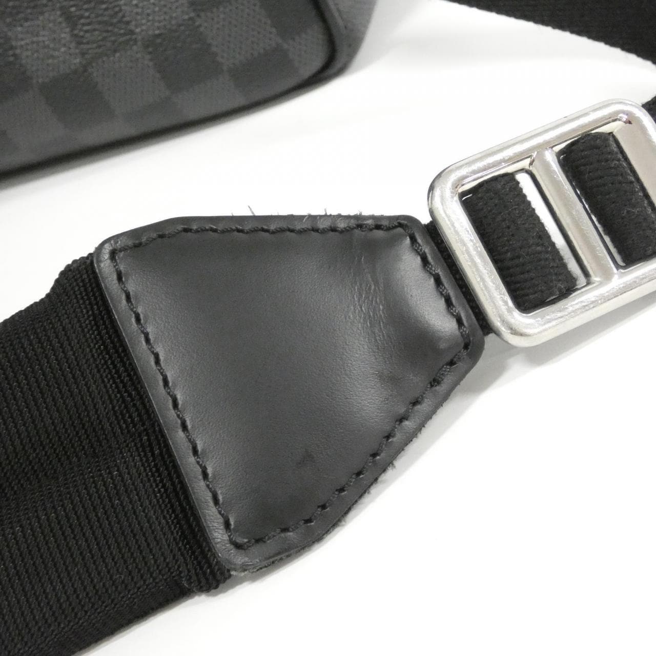 ルイヴィトン ダミエ グラフィット ジョッシュ N41473 リュックサック