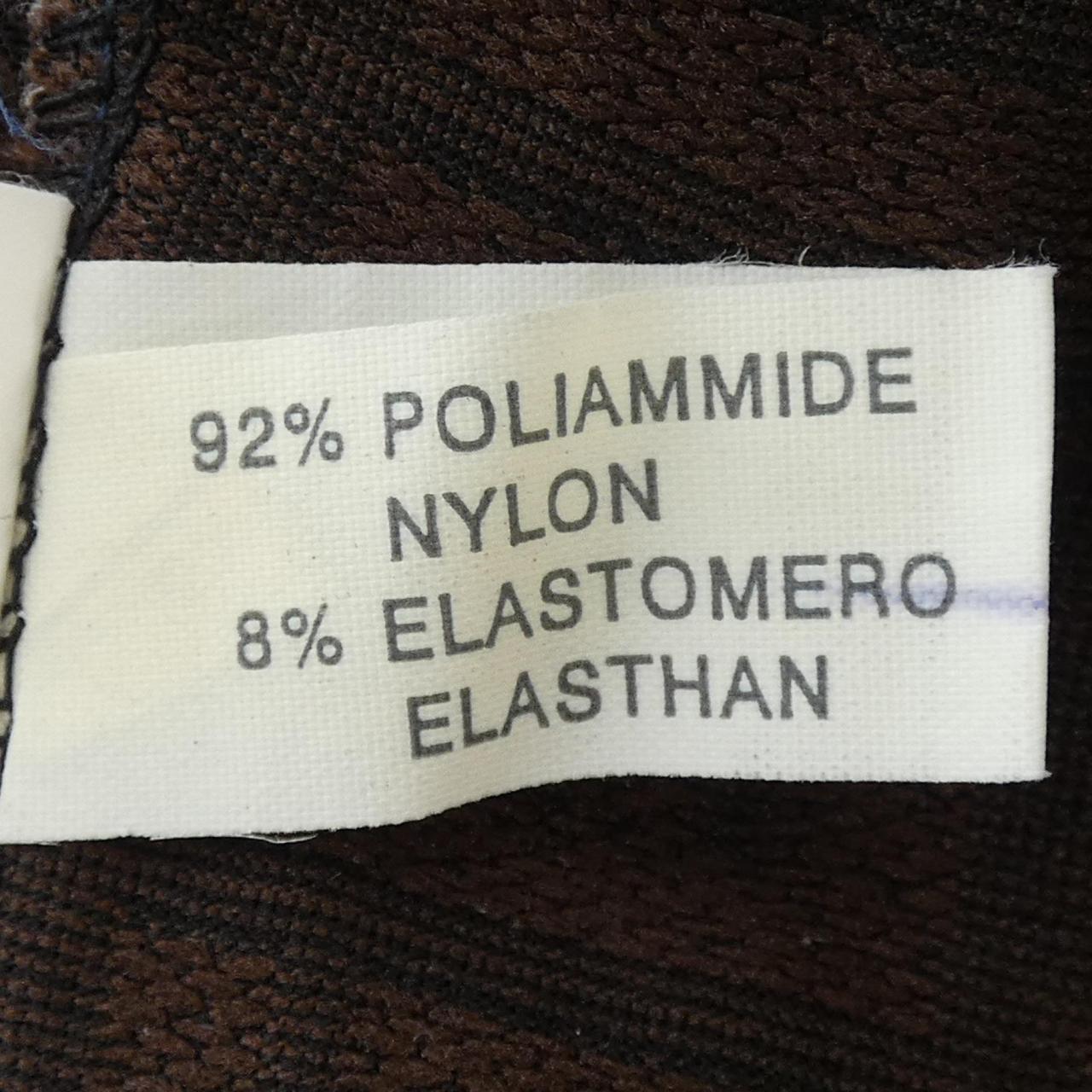 【ヴィンテージ】フェンディ FENDI ポロシャツ