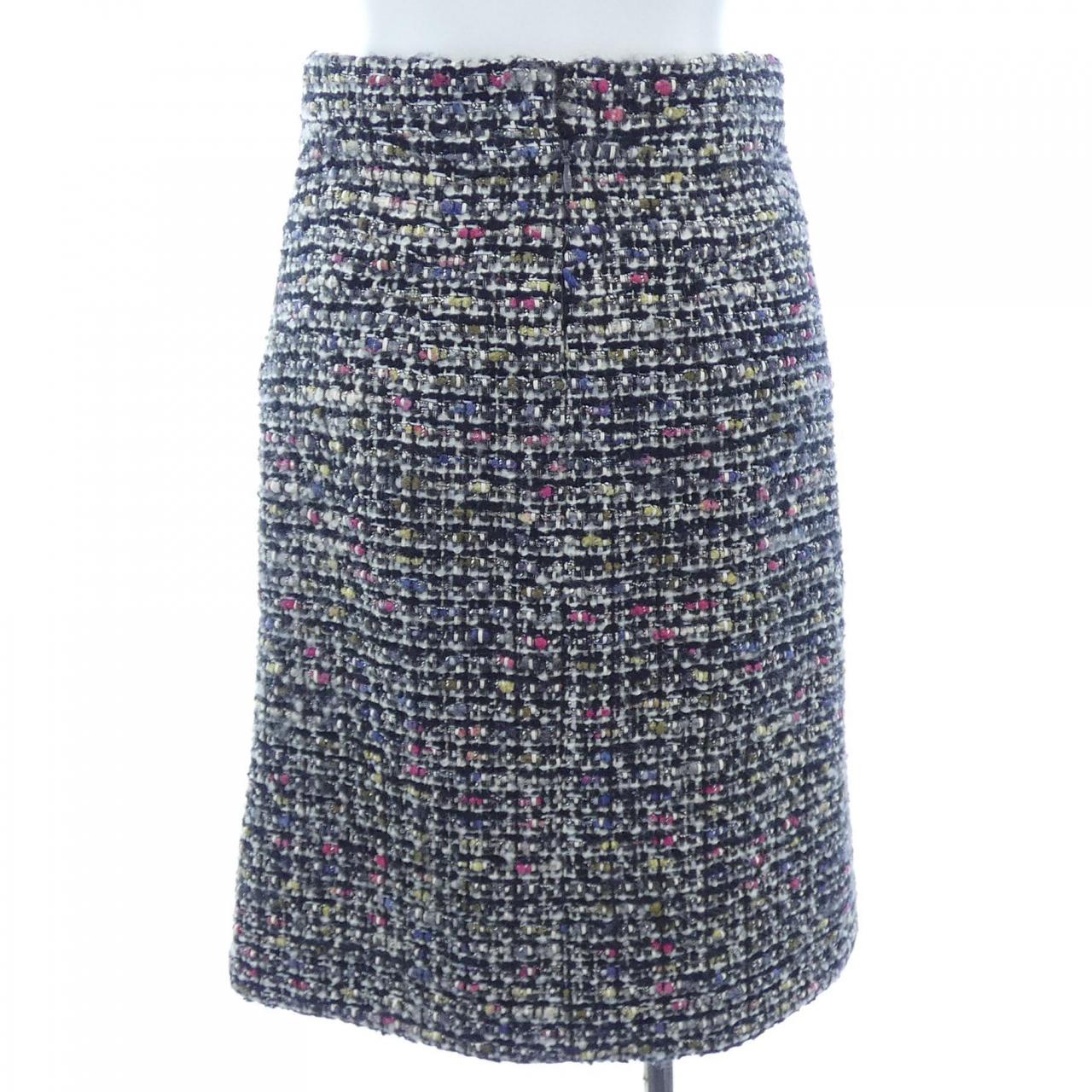 シャネル CHANEL P39069V28216 スカート