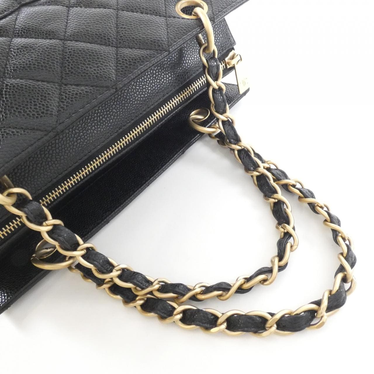 シャネル 15688 バッグ