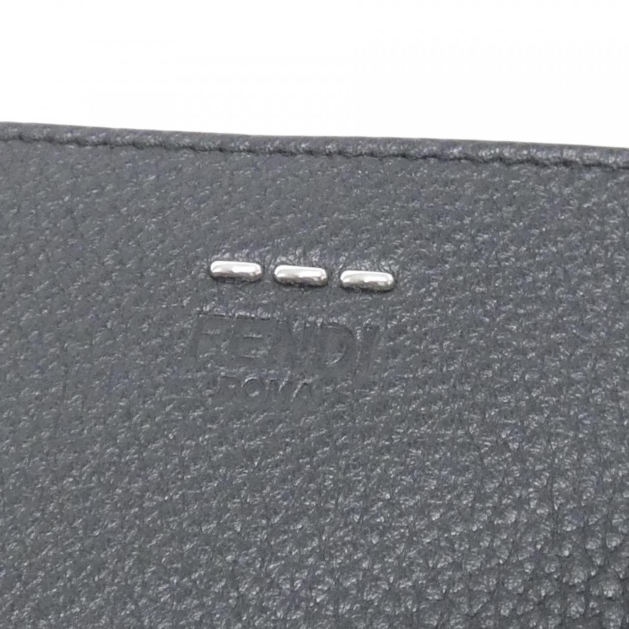 フェンディ 7VA499 SFR ショルダーバッグ