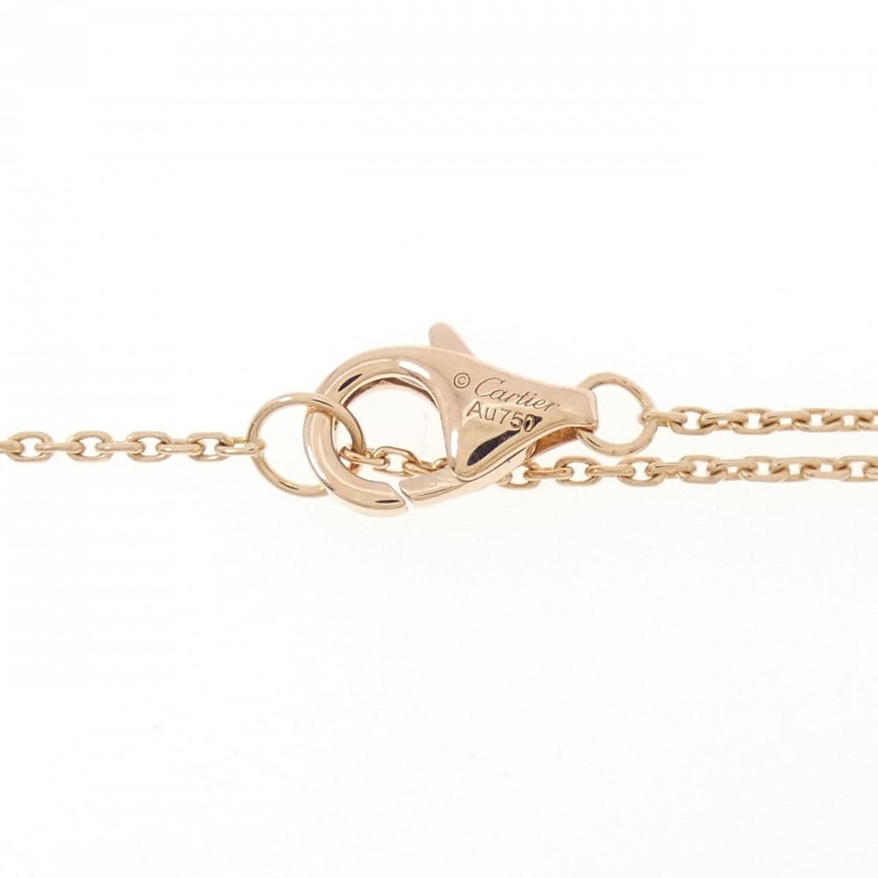 カルティエ トリニティ ブレスレット