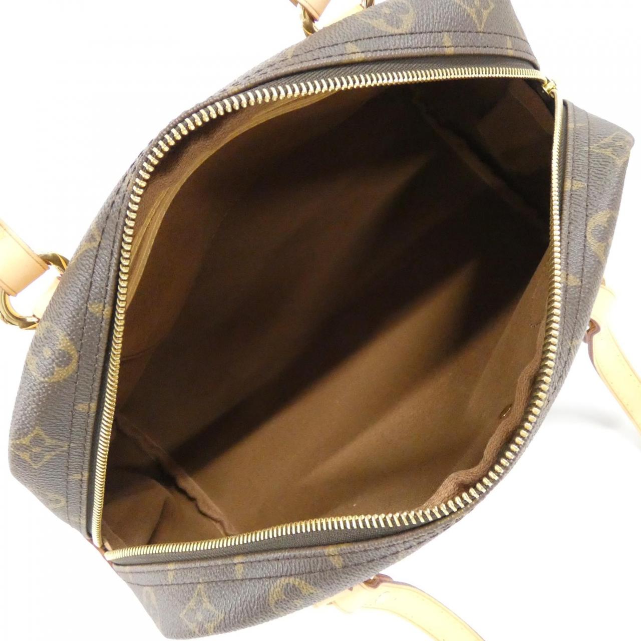 ルイヴィトン モノグラム モントルグイユ PM M95565 ショルダーバッグ