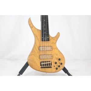 ＢＯＳＳＡ　ＯＢ－５　ＦＲＥＴＬＥＳＳ