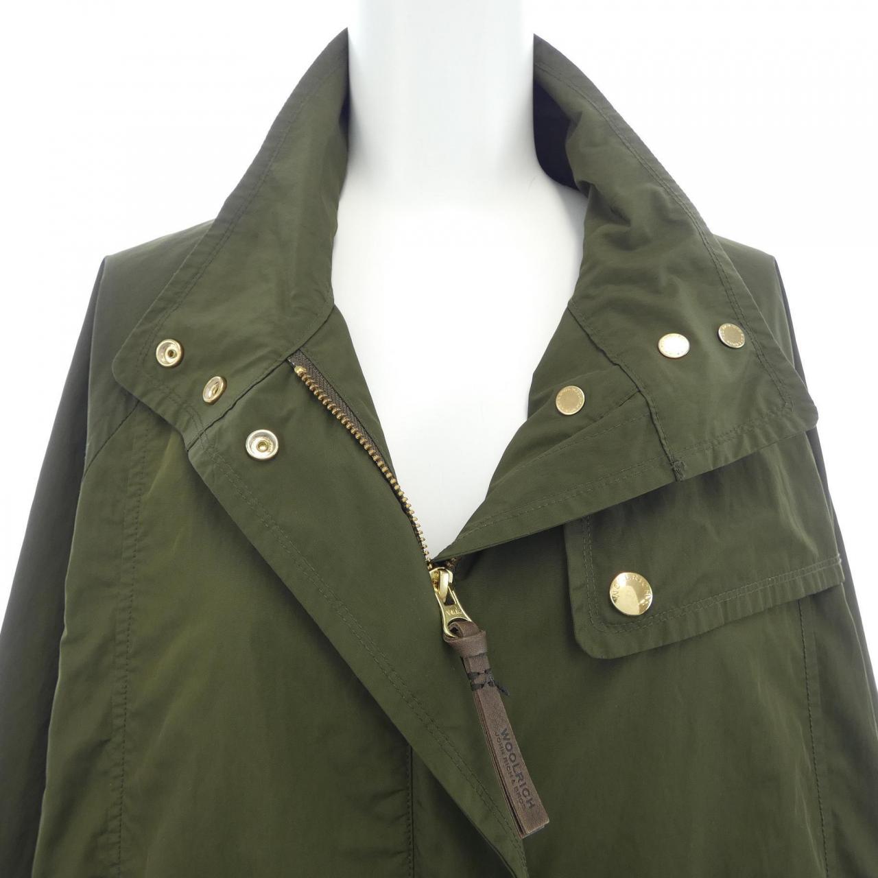 WOOL RICH WOOL RICH COAT